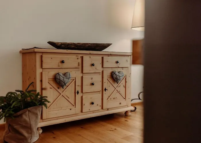 Renberg * Maria Alm am Steinernen Meer