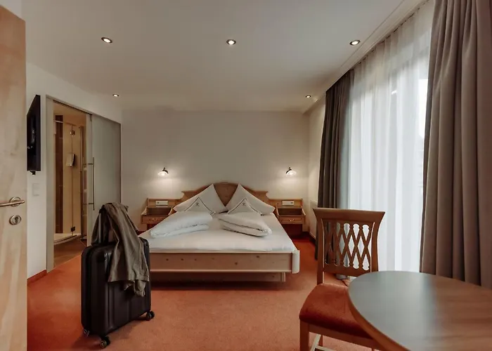 Renberg Maria Alm am Steinernen Meer