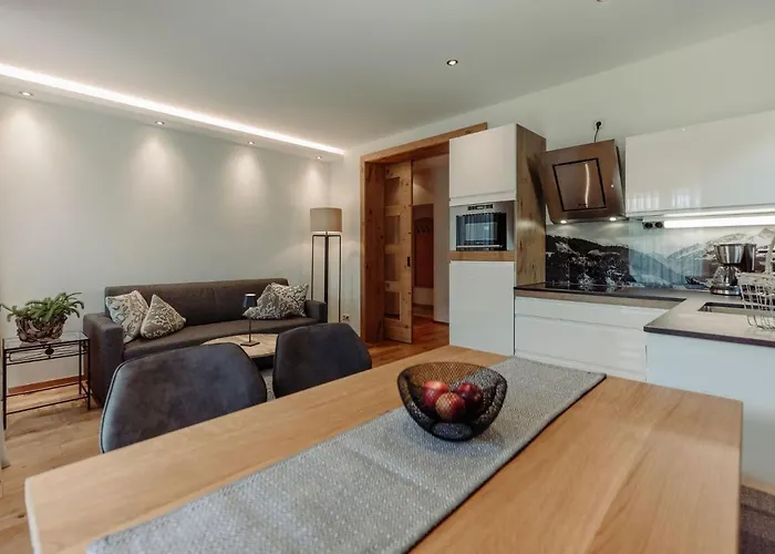 Renberg * Maria Alm am Steinernen Meer