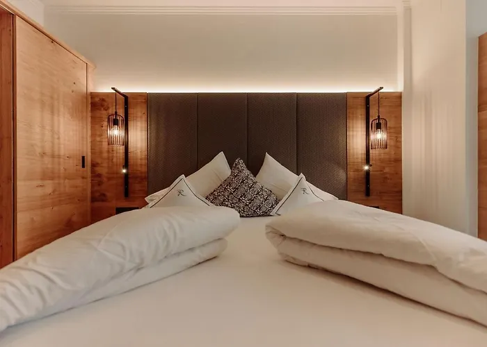 Apartamento Renberg Maria Alm am Steinernen Meer