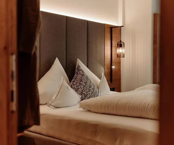 Renberg Maria Alm am Steinernen Meer