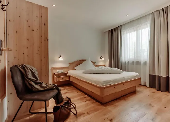 Renberg Maria Alm am Steinernen Meer