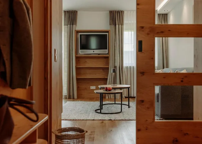 Renberg * Maria Alm am Steinernen Meer