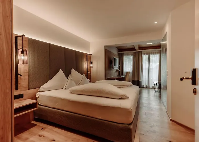 Renberg Maria Alm am Steinernen Meer