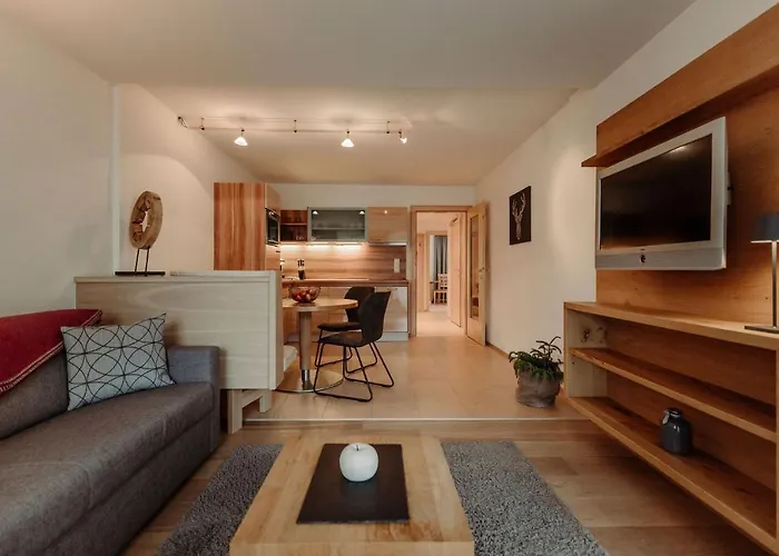 Renberg Apartamento *