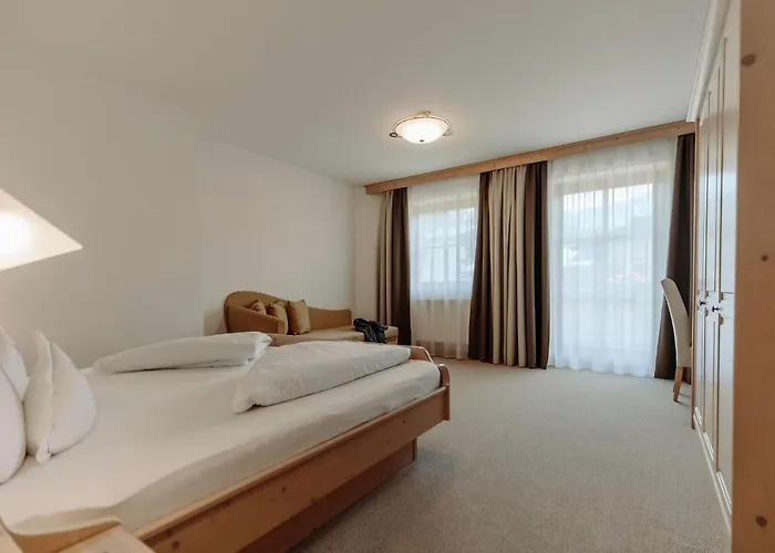 Renberg * Maria Alm am Steinernen Meer