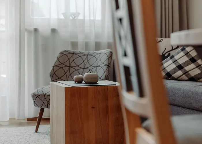 Renberg Apartamento *