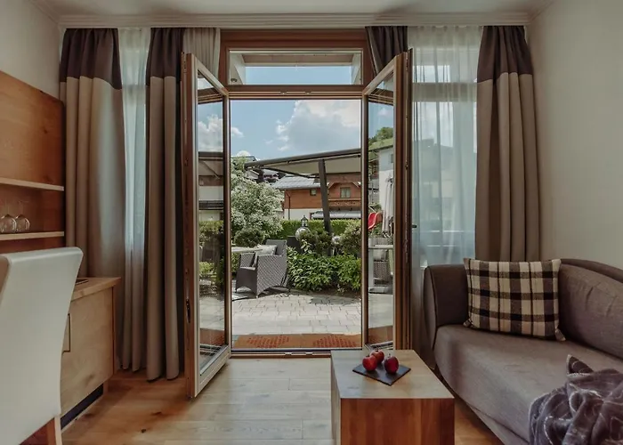 Renberg * Maria Alm am Steinernen Meer