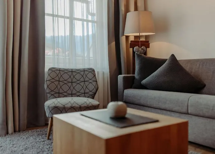 Renberg Apartamento *