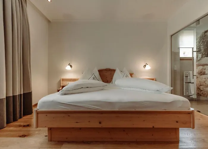 Renberg Apartamento Maria Alm am Steinernen Meer