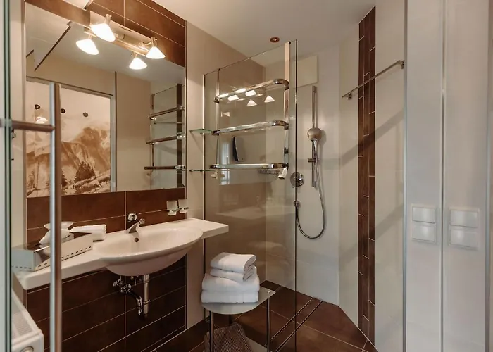 Apartamento Renberg Maria Alm am Steinernen Meer