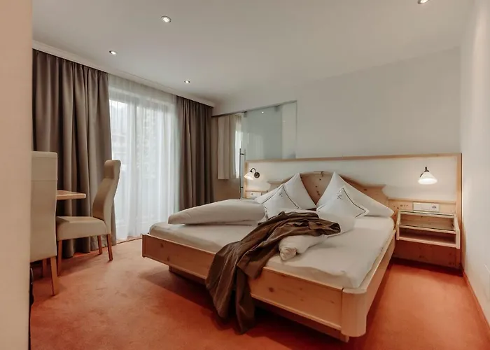 Renberg Maria Alm am Steinernen Meer