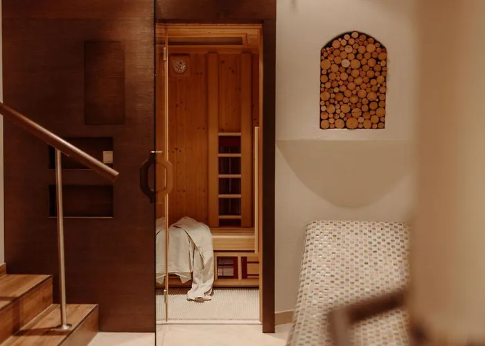 Lejlighed Renberg Maria Alm am Steinernen Meer