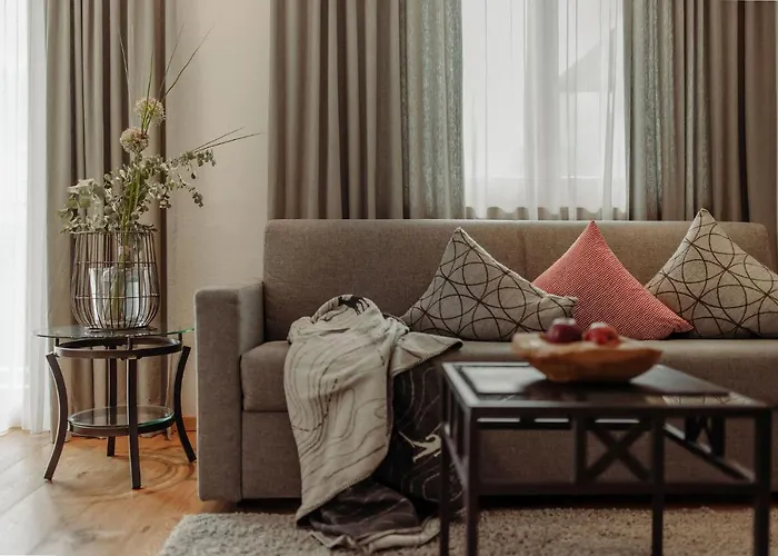 Renberg Apartamento *